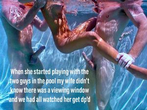 I wish my wife was like this