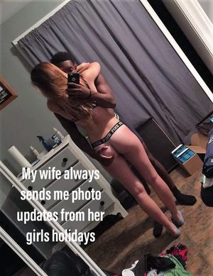 I wish my wife was like this