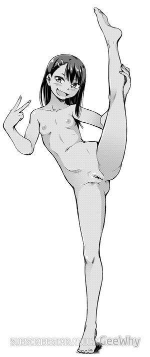 ijiranaide_nagatoro-san