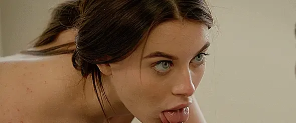 those eyes are .....