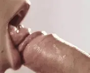 Tongue tease