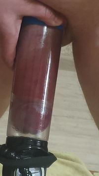 Maximum pumping disk