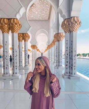 Europe in Asia .. ❤️