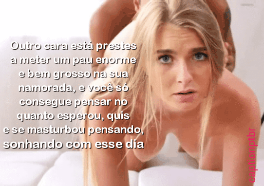 Aproveite.
