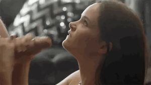 Gifs boobs-ass-facial