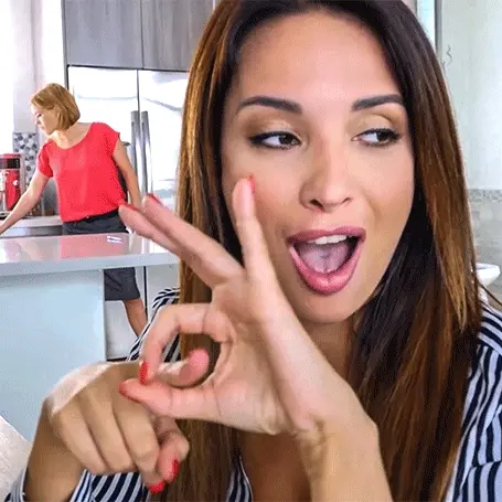Gifs boobs-ass-facial