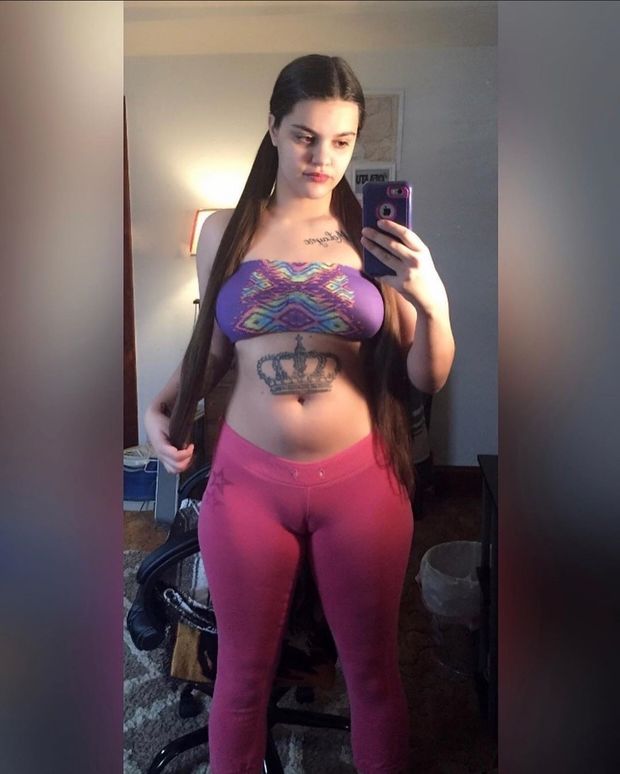 Love big cock