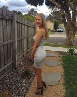 Someone’s Girlfriend