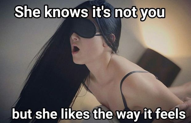 I wish my wife was like this