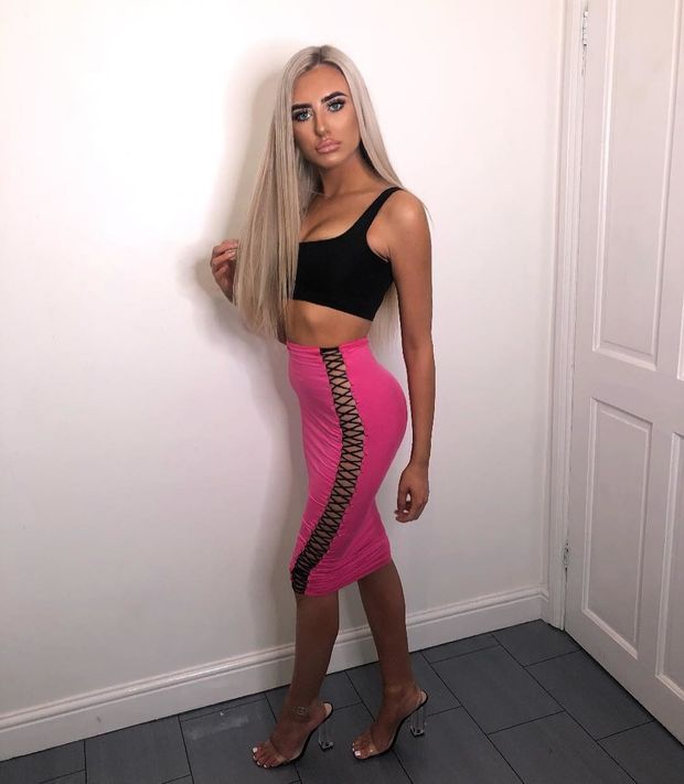 Candy
