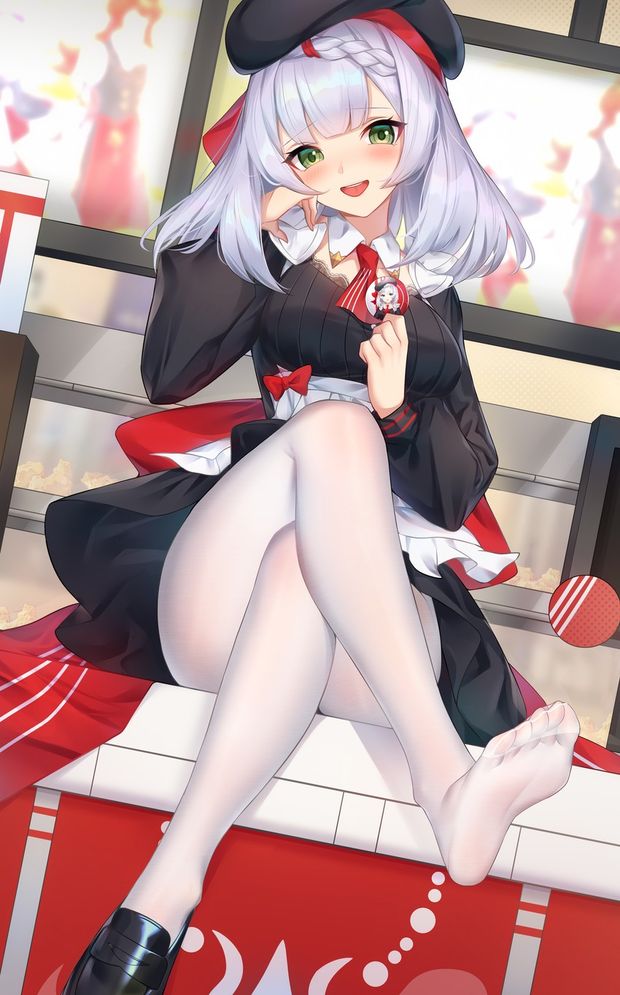 noelle (genshin impact)