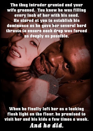 And she was always willing.