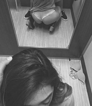 Torments me with pix of her.