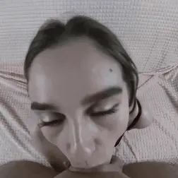 Oiled Throating