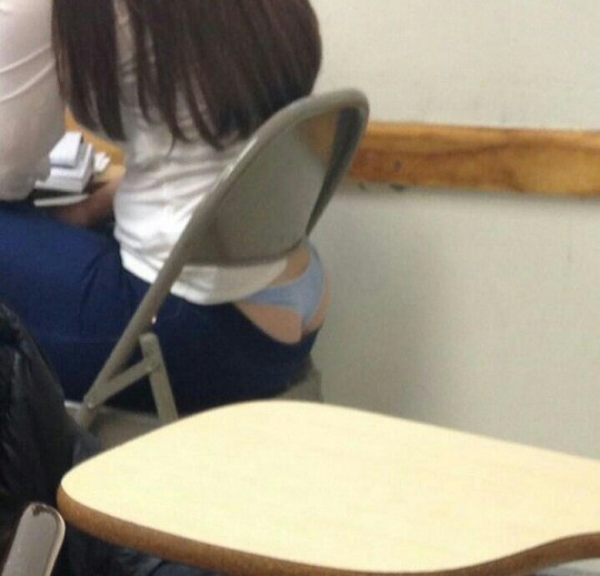 Cheeky