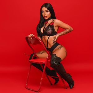 MC Mirella ❤️ Photo #27