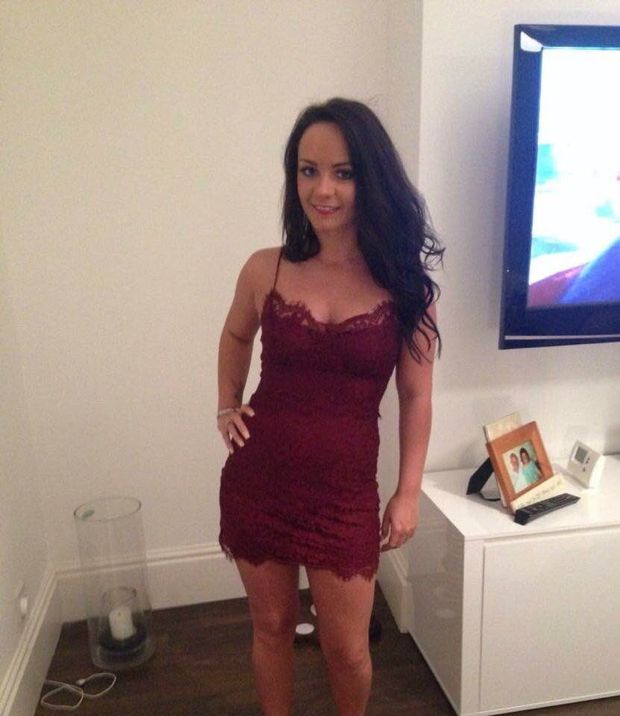 Someone’s wife
