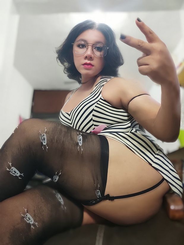 bite my butt