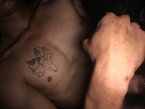 My baby mommy is crying and she is telling me please don’t give her a baby I am so made with her