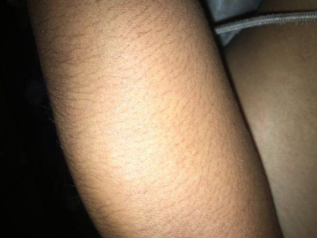 My mom said that she is sleeping in cum and I am making her feel my dick  inside her ass