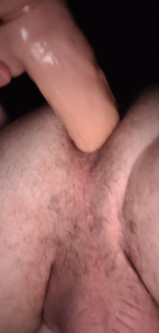 My Hungry Asshole