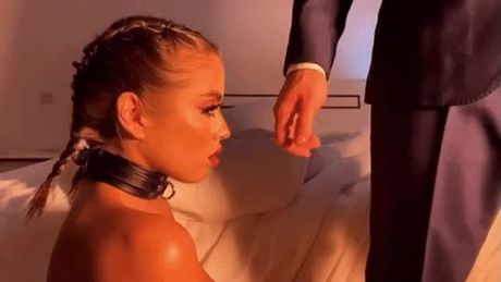 How could you go back to normal after this