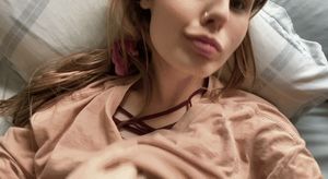 My mom would NOT approve