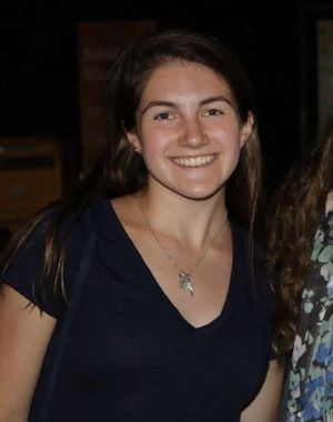 cute cum canvas with a cute smile