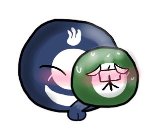 Mongol Empire fuck China