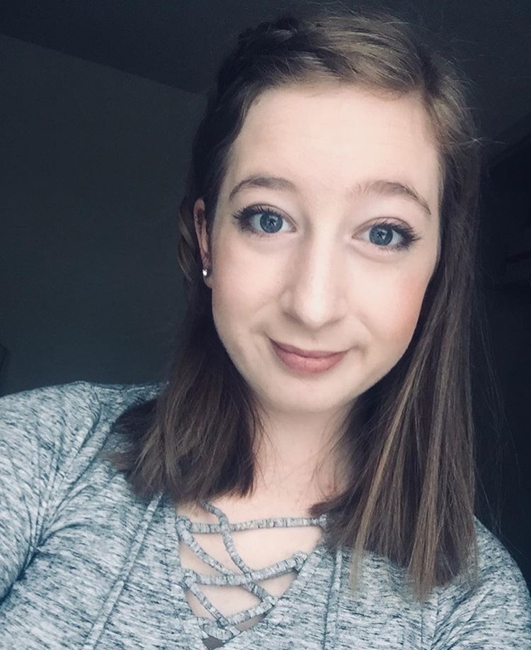 cute face