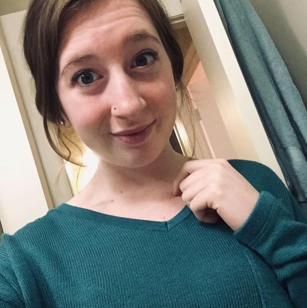 cutie wants cum