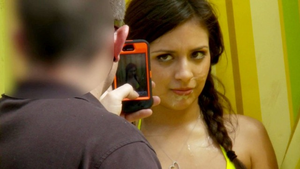 Jynx Maze - "it's not cum it's just lemonade"