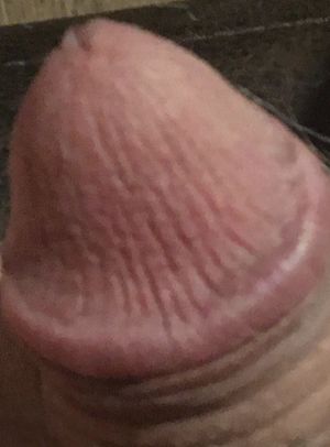 Cuckolded husbands tiny liney head