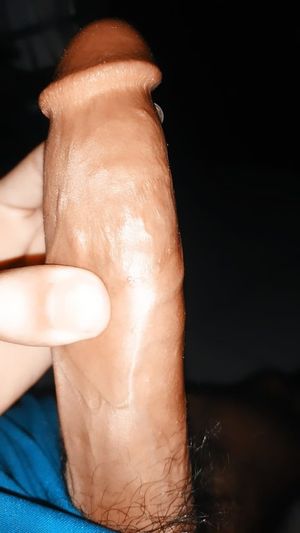 A Big cock nutritive bar