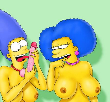 Big sex toon trip …