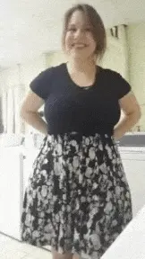 Plump ass