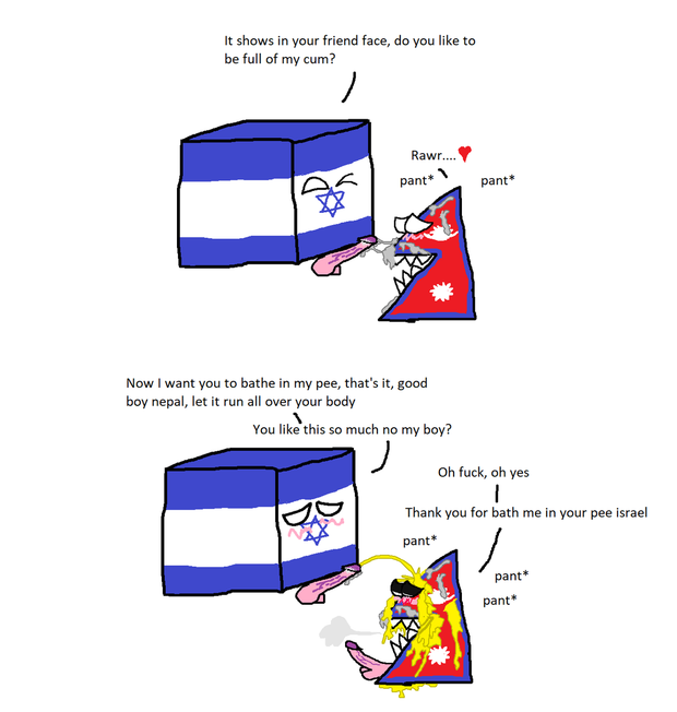 Israel and Nepal