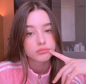 she misses when there is no tasty dick nearby