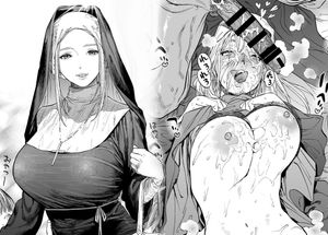 Becoming a nun is the best decision she ever made