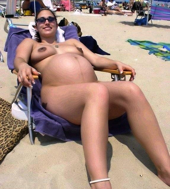 beach day