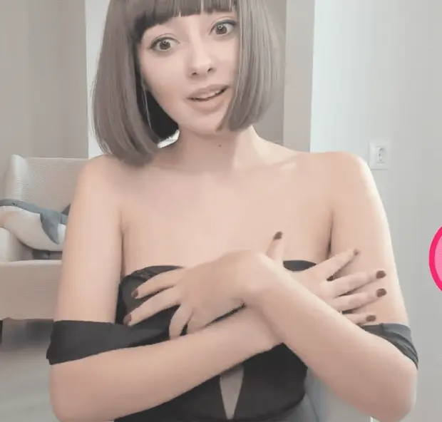 Great reveal