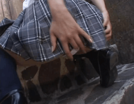 Dat ass