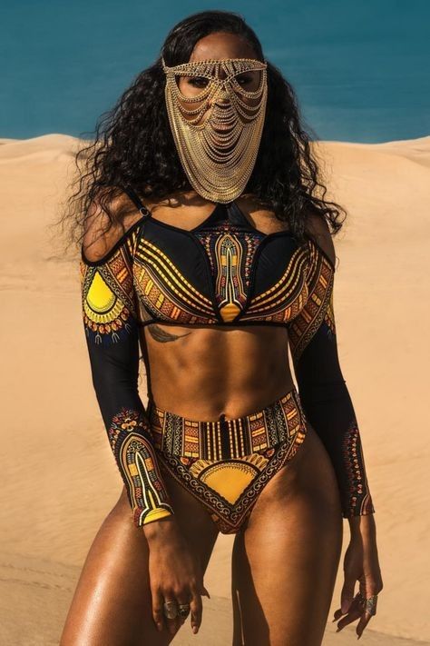Warrior Queen