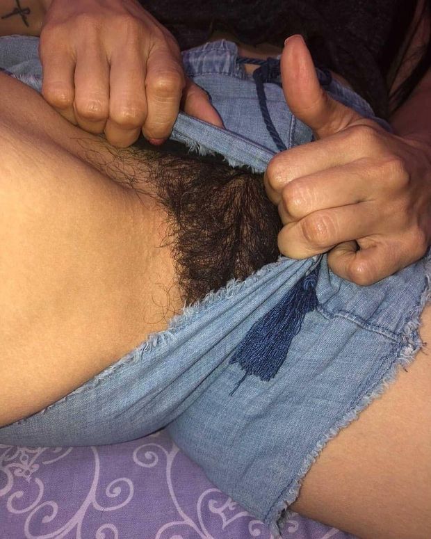 Peek-a- bush