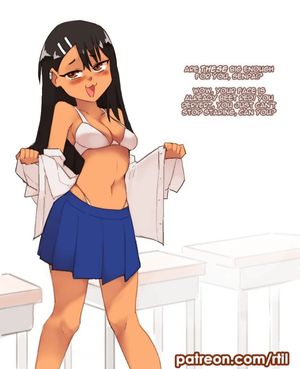 Nagatoro