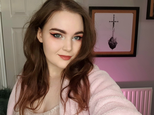 dreaming of a hand job from her