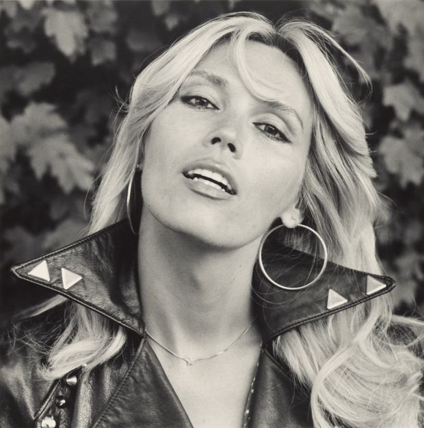 Amanda Lear. ❤️