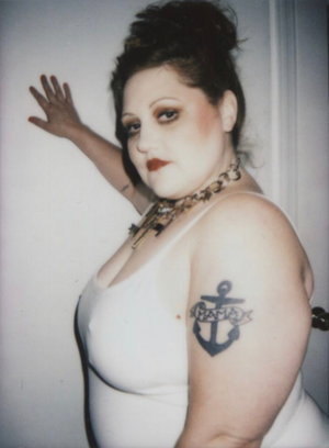 Beth Ditto (Gossip). ❤️