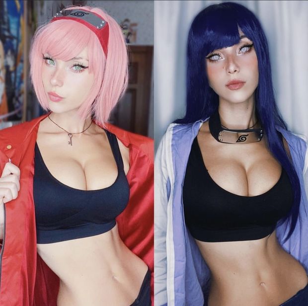 Soryu_geggy_cosplay