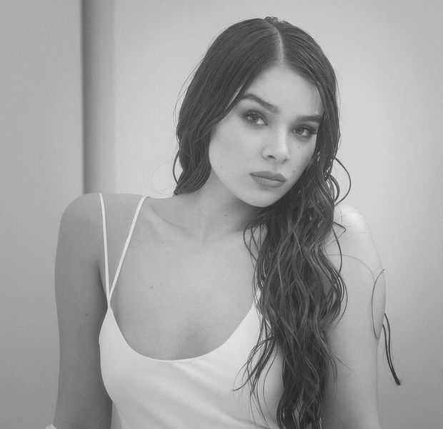 Hailee Steinfeld